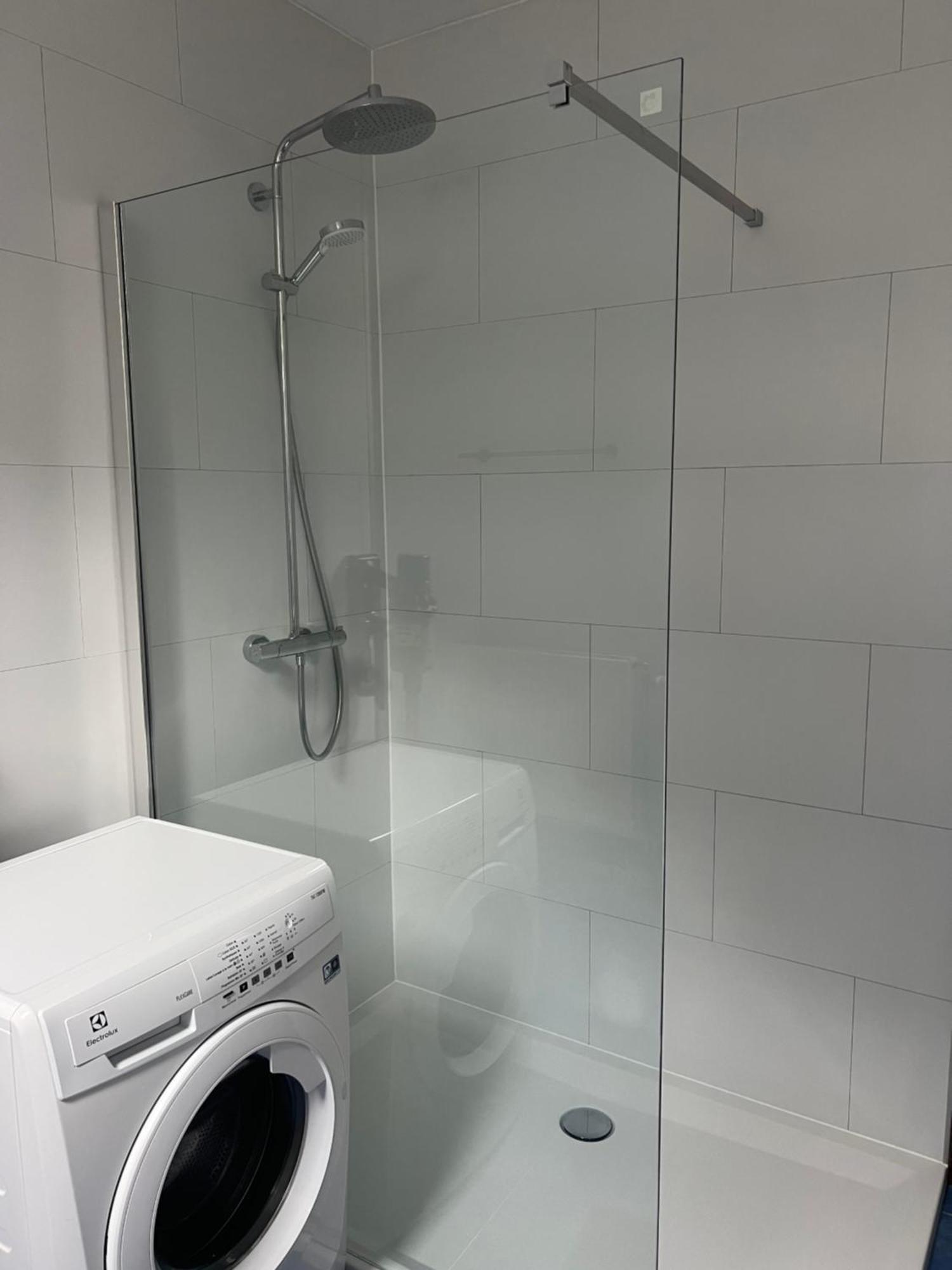 Appartement La Fontaine Σπα Εξωτερικό φωτογραφία