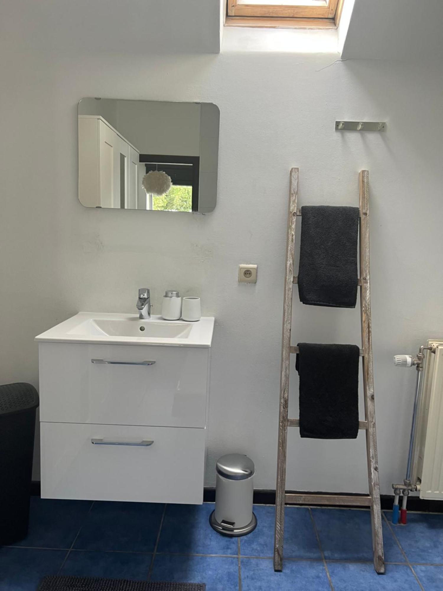 Appartement La Fontaine Σπα Εξωτερικό φωτογραφία
